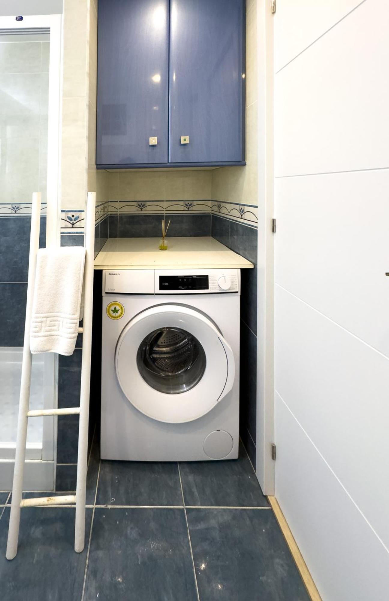 Apartamento Picasso Торемолинос Екстериор снимка